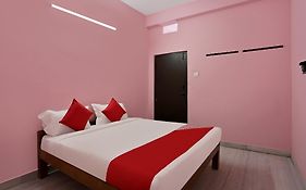 Hotel O Sruan Inn